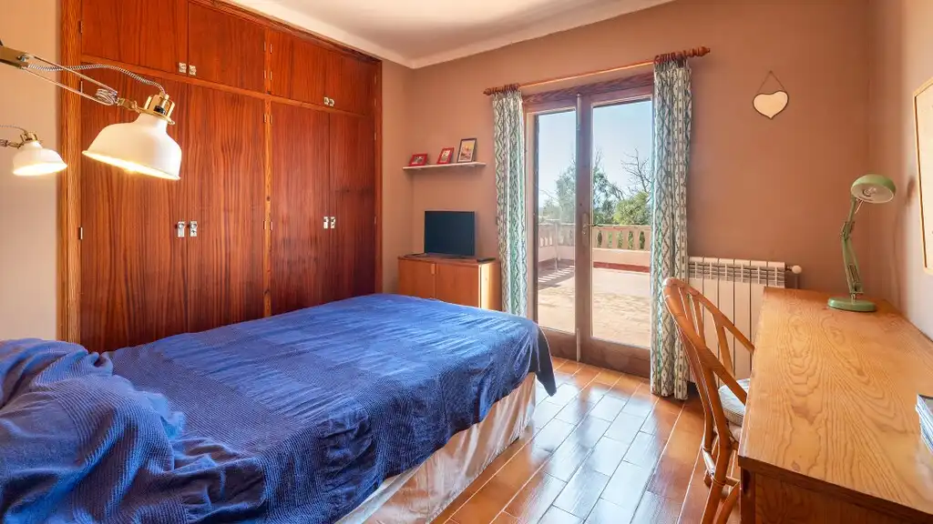 Casa rústica amb piscina en venda a Ses Salines Poble, imagen 8