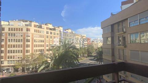 Foto 4 de Pis de lloguer a Russafa, Valencia