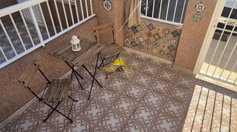 Foto 4 de Casa o xalet de lloguer a Gran Playa, Alicante