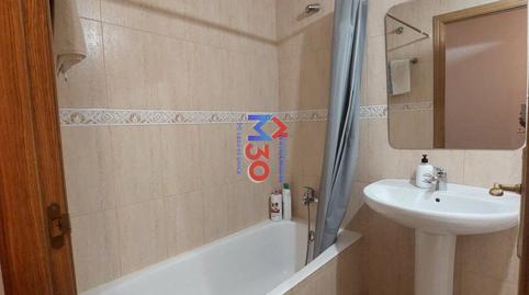 Foto 4 de Apartament de lloguer a Anduva - Miranda sur, Miranda de Ebro