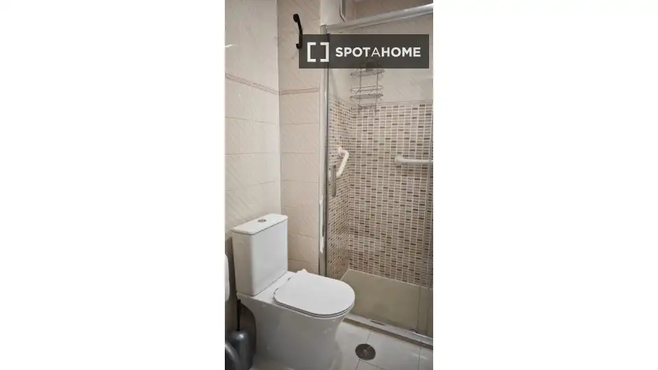 Habitación en Getafe, Madrid