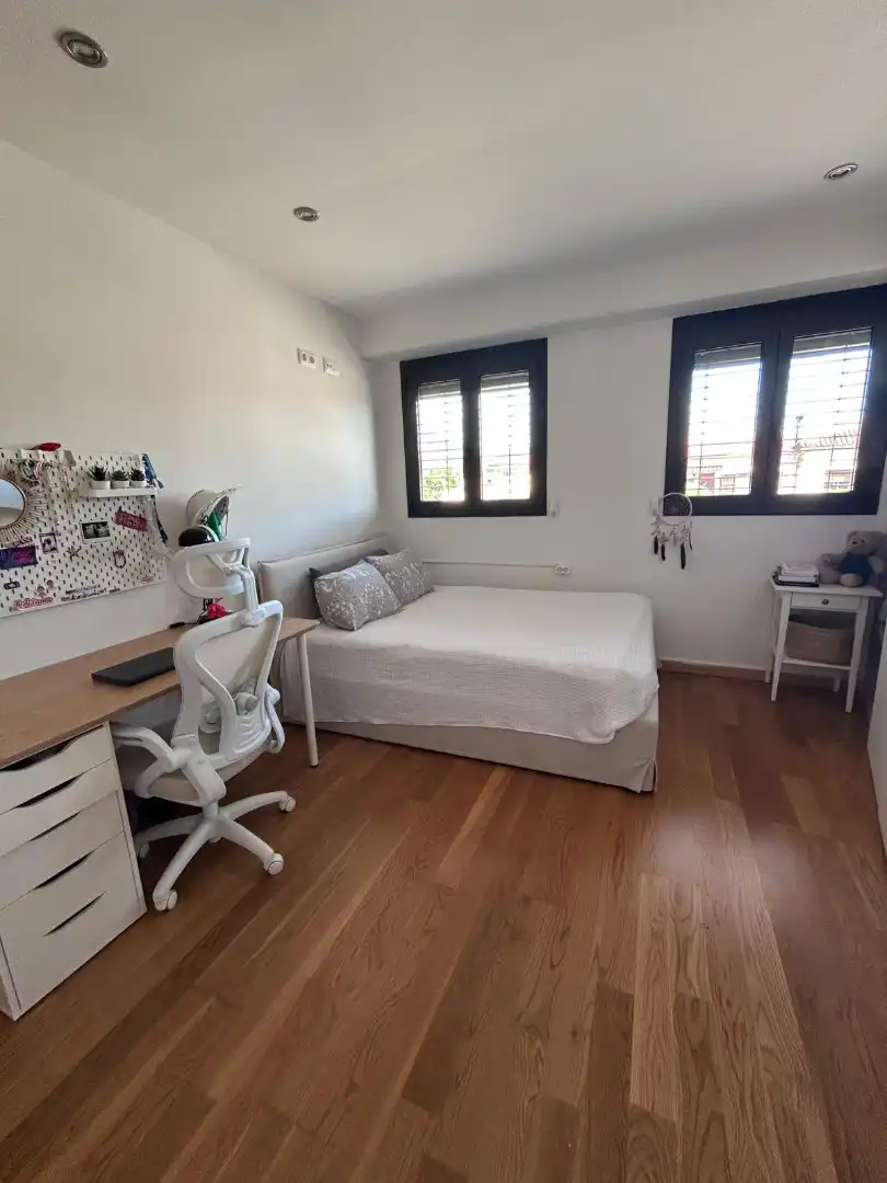 Habitación de Piso en venta en Gurb con Calefacción, Terraza y Horno