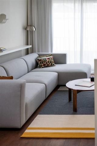 Flat to rent in Arco Norte - Avda. España