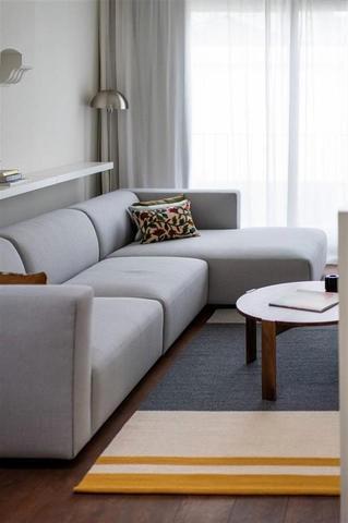 Photo 1 of Flat to rent in Arco Norte - Avda. España, Sevilla