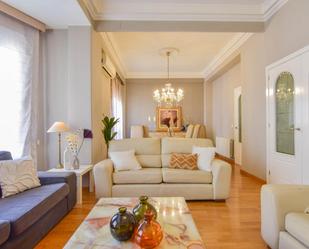 Wohnung zum verkauf in Calle SAN VICENTE MARTIR, La Roqueta, Extramurs,  Valencia Capital