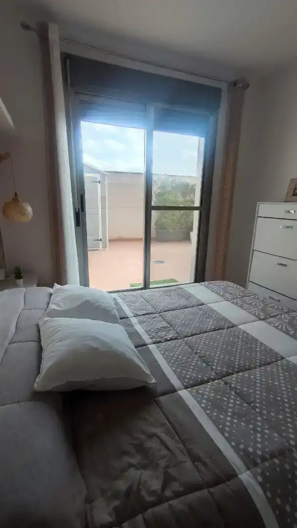 Habitación de Piso en venta en Náquera con Aire acondicionado y Trastero