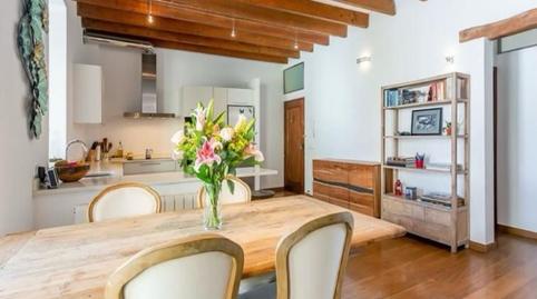 Foto 3 de Apartament en venda a Santa Catalina,  Palma de Mallorca
