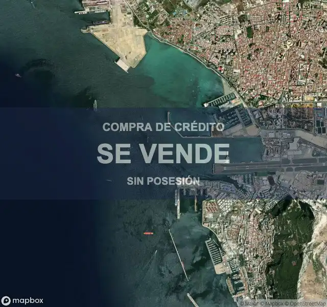 Flat for sale in La Línea de la Concepción