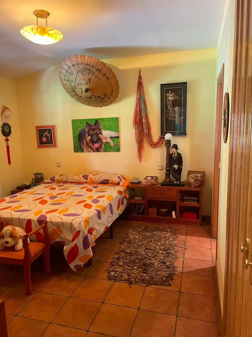 Chalet con piscina en venta en Tudela de Duero, imagen 15