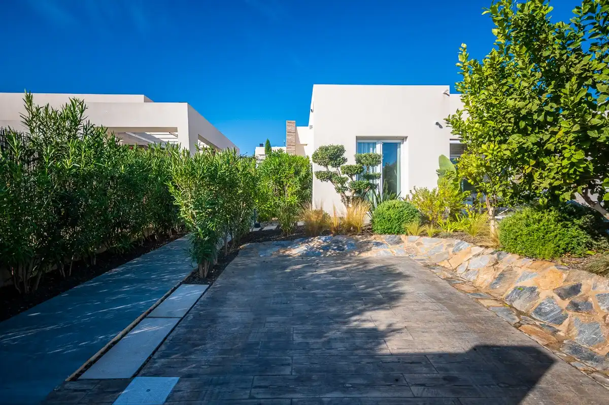 Casa con piscina in vendita a Algorfa, imagen 12