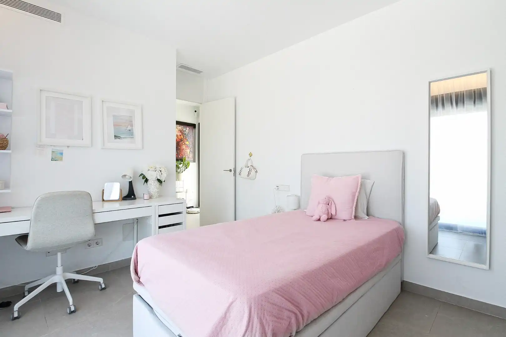 Chalet con terraza en venta en Orihuela Costa, imagen 28
