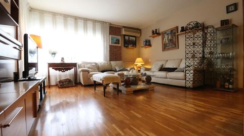 Foto 4 de Pis en venda a Concòrdia, Sabadell