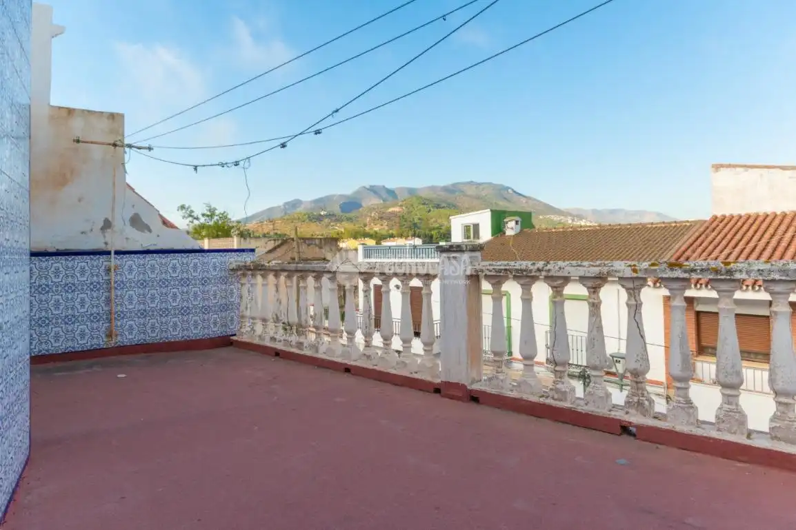 Maison jumelée avec terrasse à vendre à Churriana, imagen 29