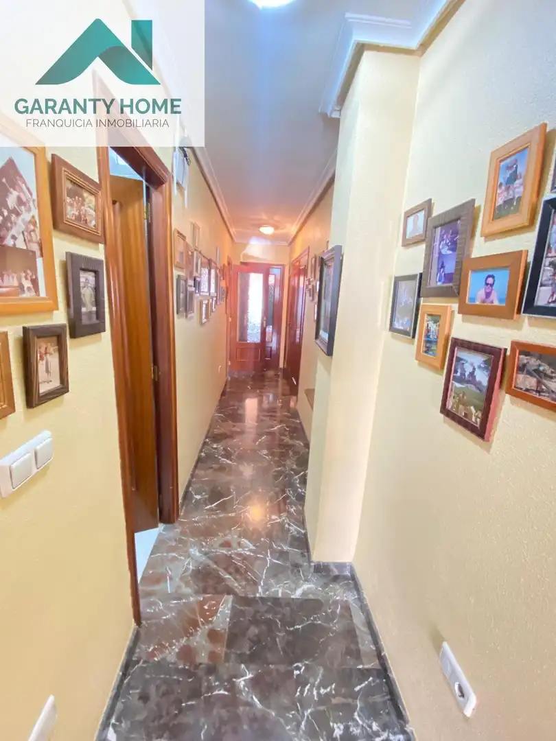 Flat with terrace to rent in Torredonjimeno, imagen 15