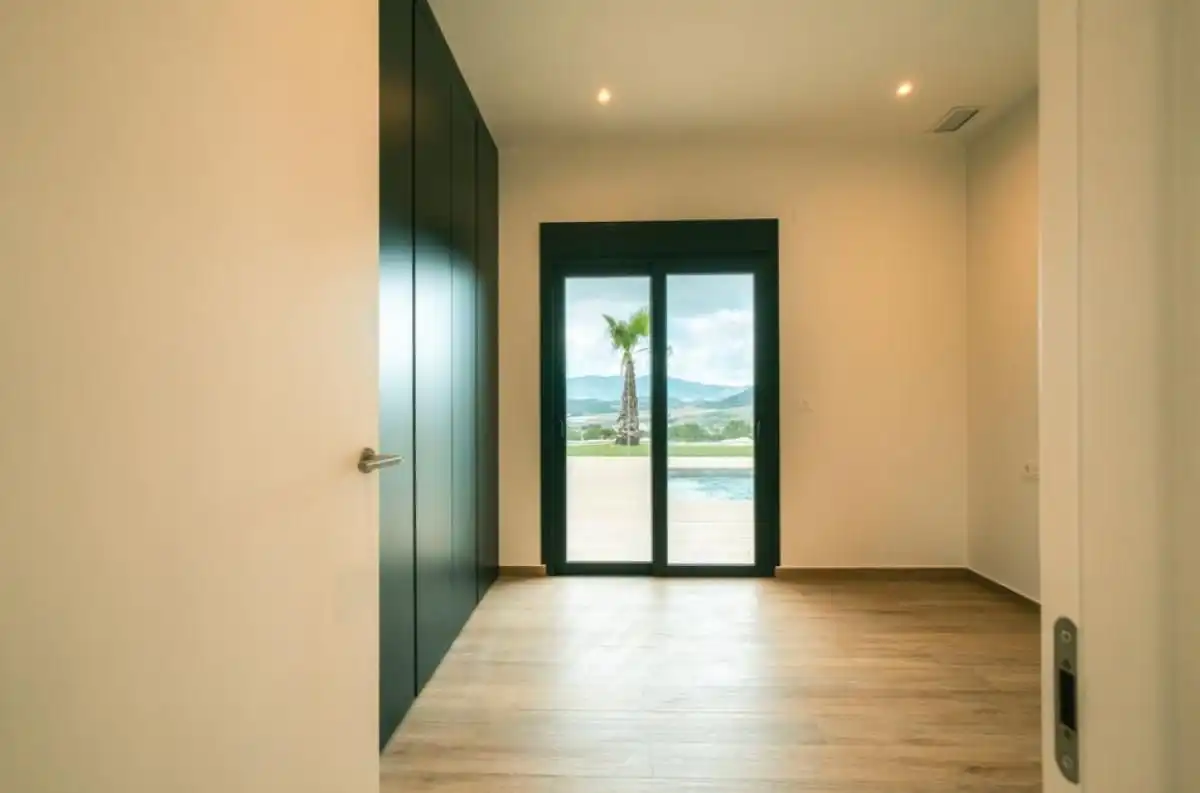 Villa mit Pool zum Verkauf in El Pinós / Pinoso, imagen 6