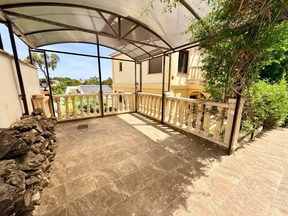 Terrace of Houses for sale in Orihuela Costa