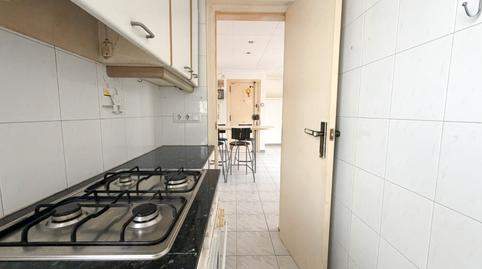 Foto 3 de Pis en venda a Carrer de Felip II, Sant Crist, Badalona