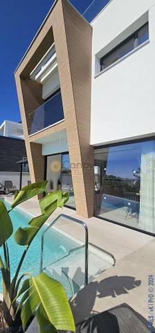 Casa-chalet en Venta en Centro