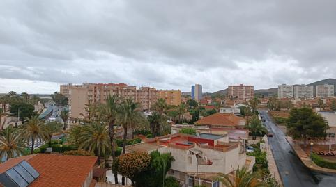 Foto 4 de Pis de lloguer a Avenida Julietta Orbaiceta, Playa Honda - Playa Paraíso, Cartagena