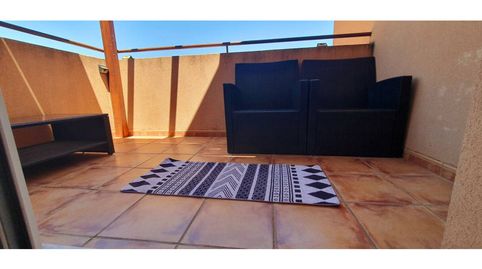 Foto 2 de Àtic en venda a Calle las Encinas, 46, La Envía, Vícar