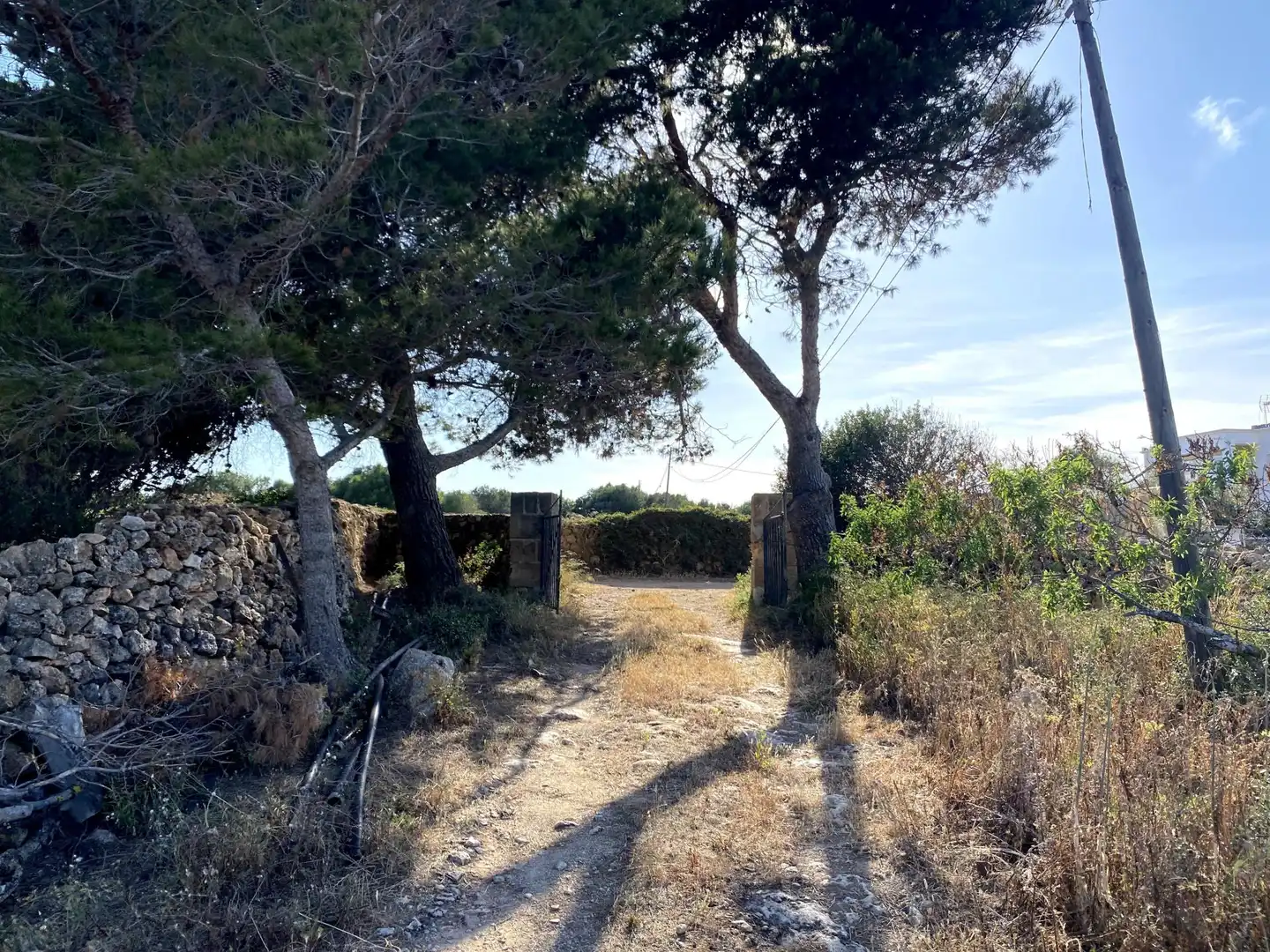 Residencial en venta en Ciutadella de Menorca