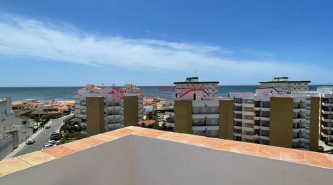 Foto 5 de Àtic de lloguer a La Antilla, Huelva