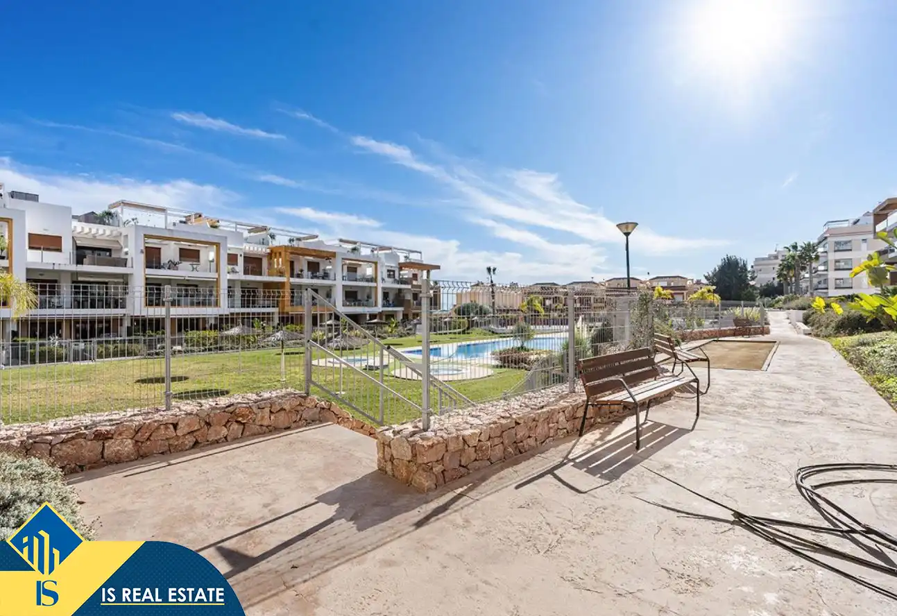 Apartment mit Pool zum Verkauf in Orihuela Costa, imagen 24