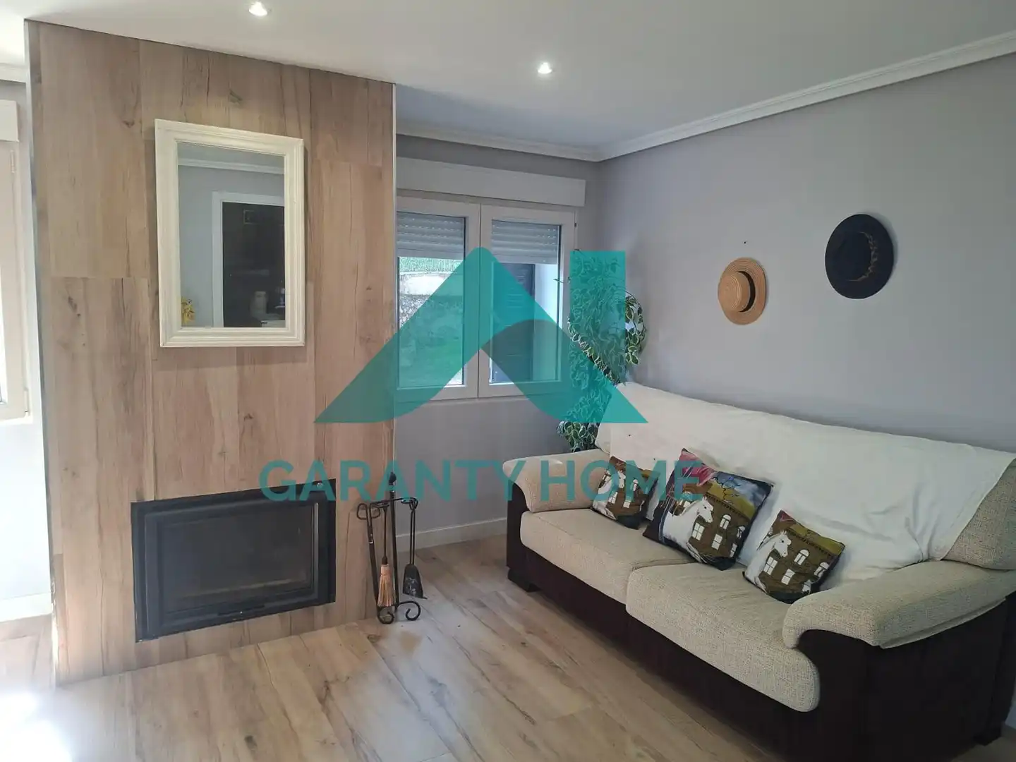 Casa en venda a Sierra de Fuentes, imagen 4