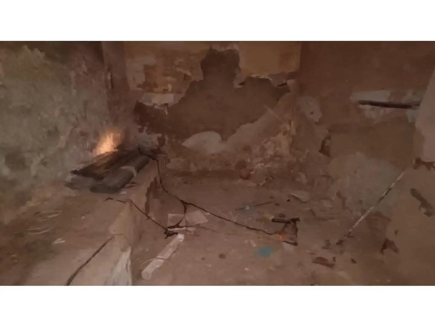 Casa o xalet en venda en Villar del Arzobispo amb Terrassa i Balcó