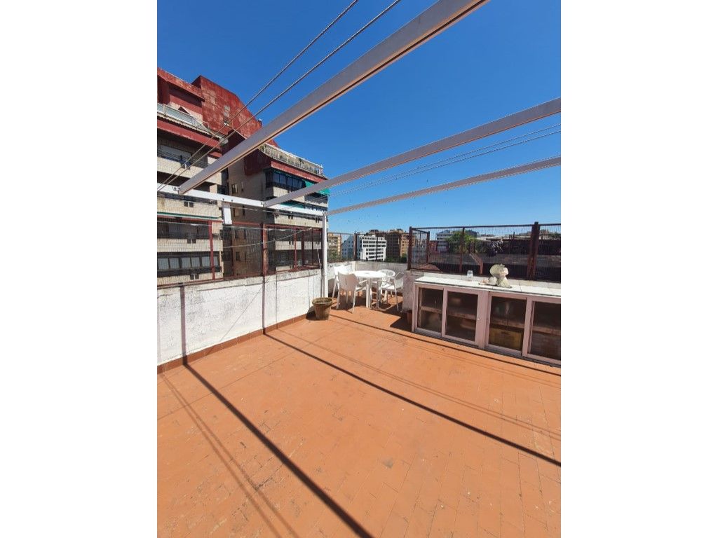 Terrassa de Pis en venda en Cáceres Capital