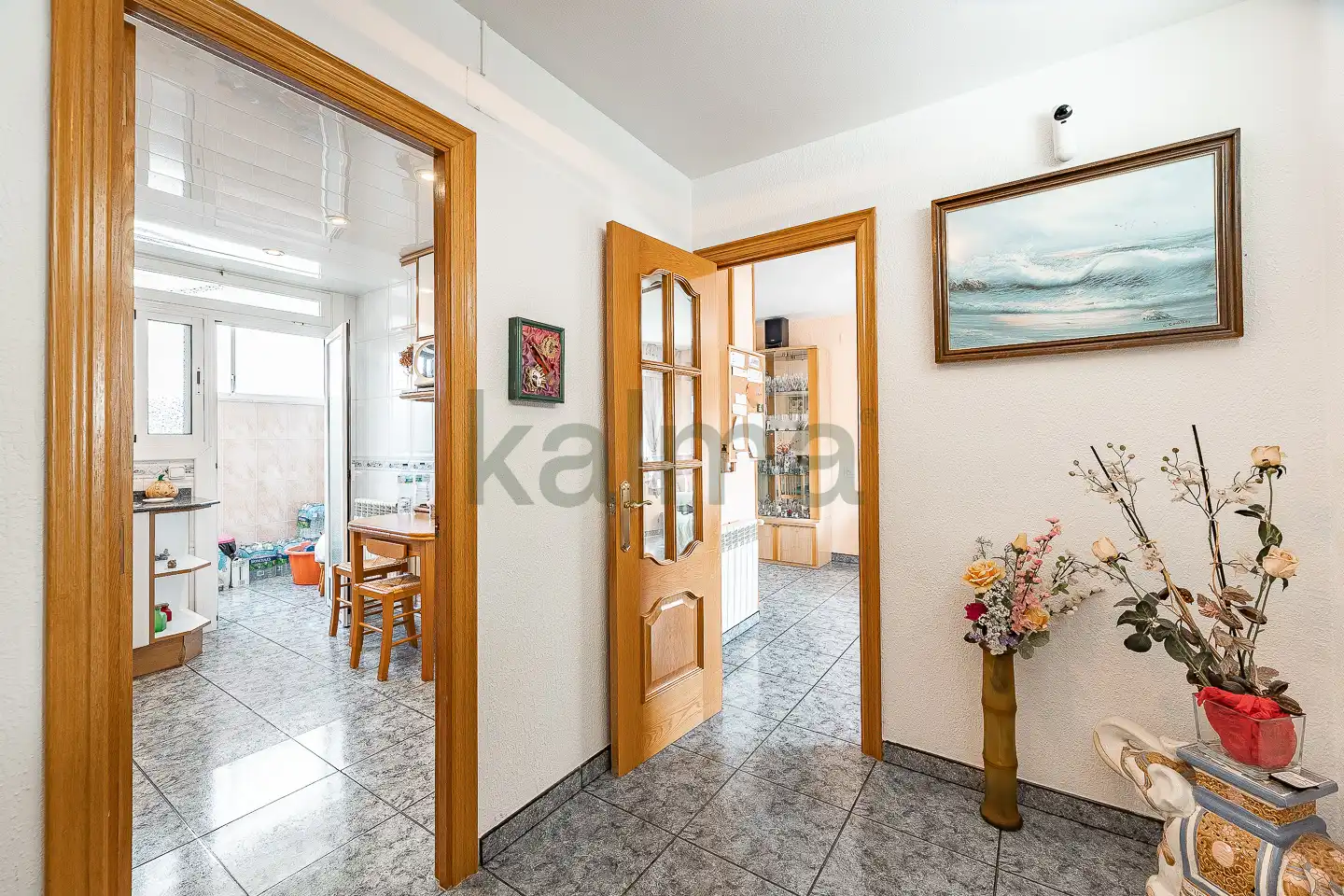 Piso en venta en Carrer de Roger de Flor, Can Tintorer - Can Tries