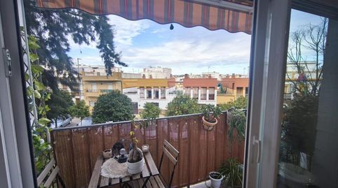 Foto 2 de Piso en venta en Barrio Alto, San Juan de Aznalfarache