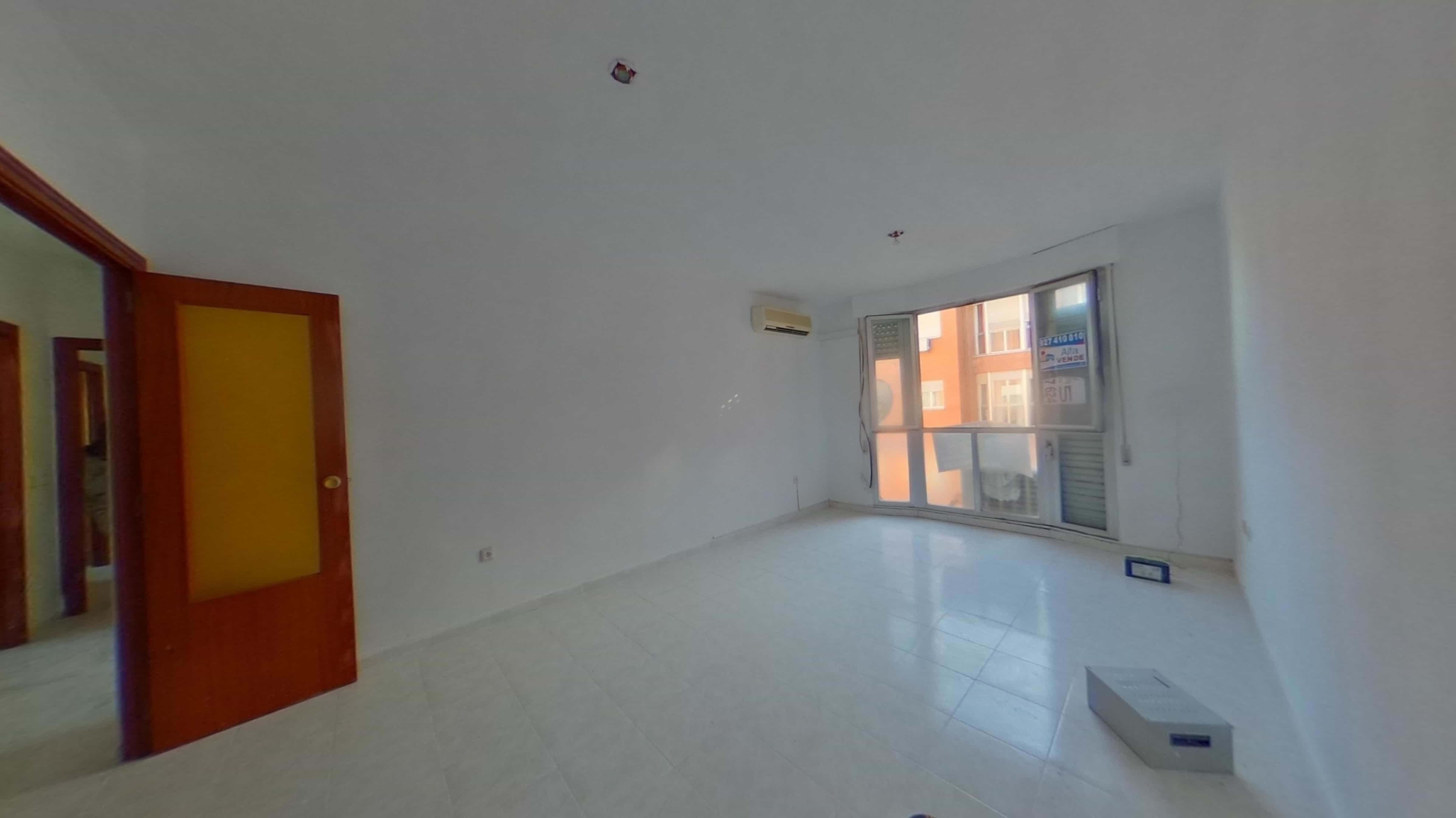 Flat for sale in Cáceres Capital