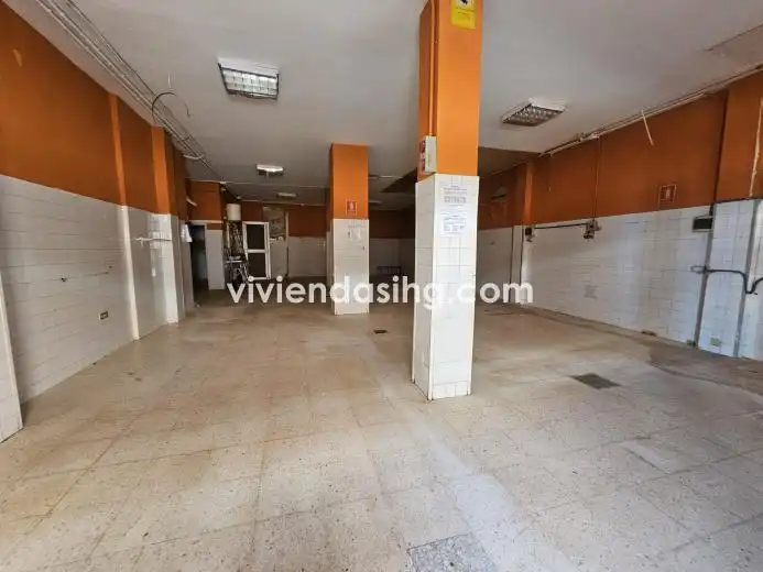 Business premises for sale in Calle Tinerfe 10, imagen 3