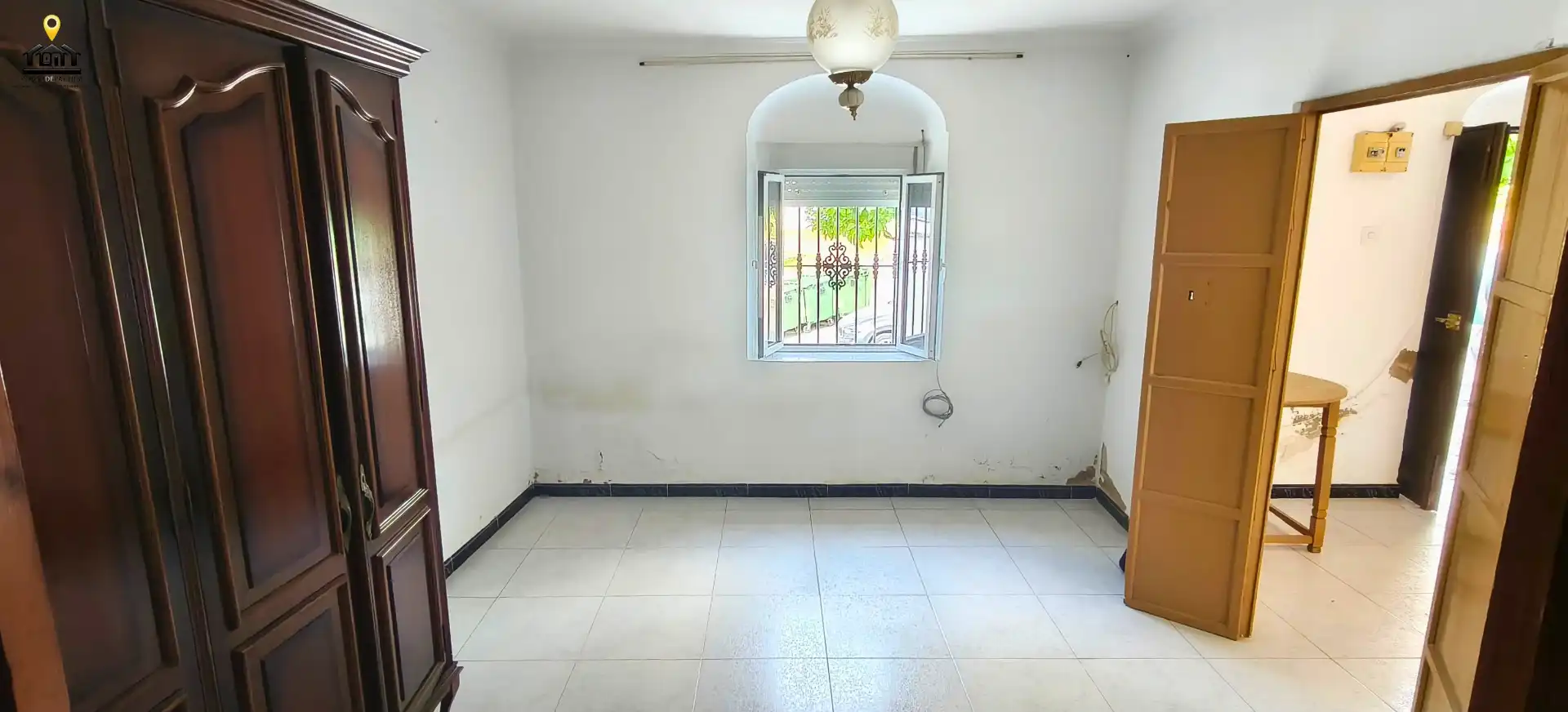 Casa amb terrassa en venda a Calle Salvador Allende 17, imagen 5
