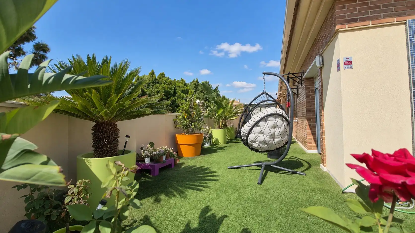 Penthouse zum Verkauf in Pilar de la Horadada ciudad, imagen 48