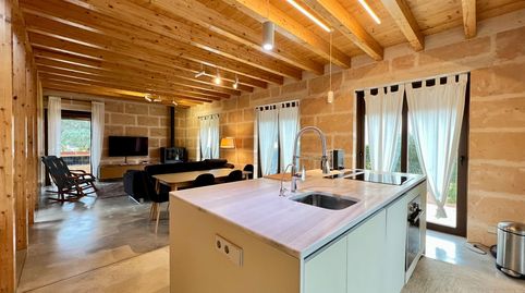 Foto 5 de Casa o chalet de alquiler en Sa Ràpita - Ses Covetes, Campos