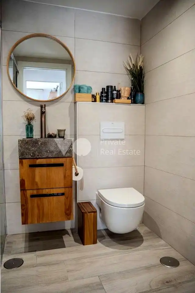 Wohnung mit Pool zum Verkauf in Ibiza - San Pedro, imagen 15