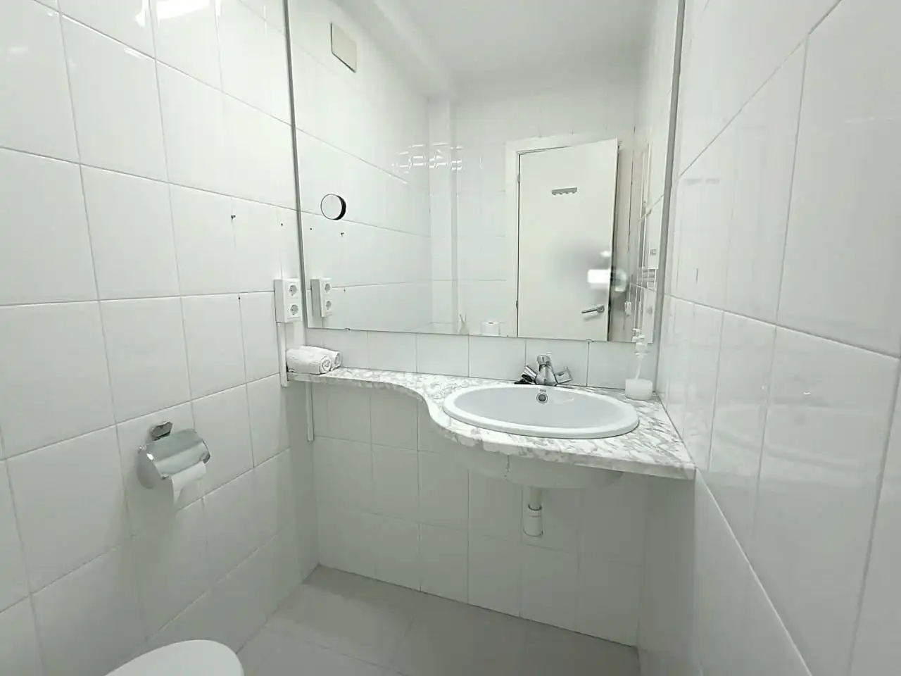 Bany de Oficina en venda en Vic