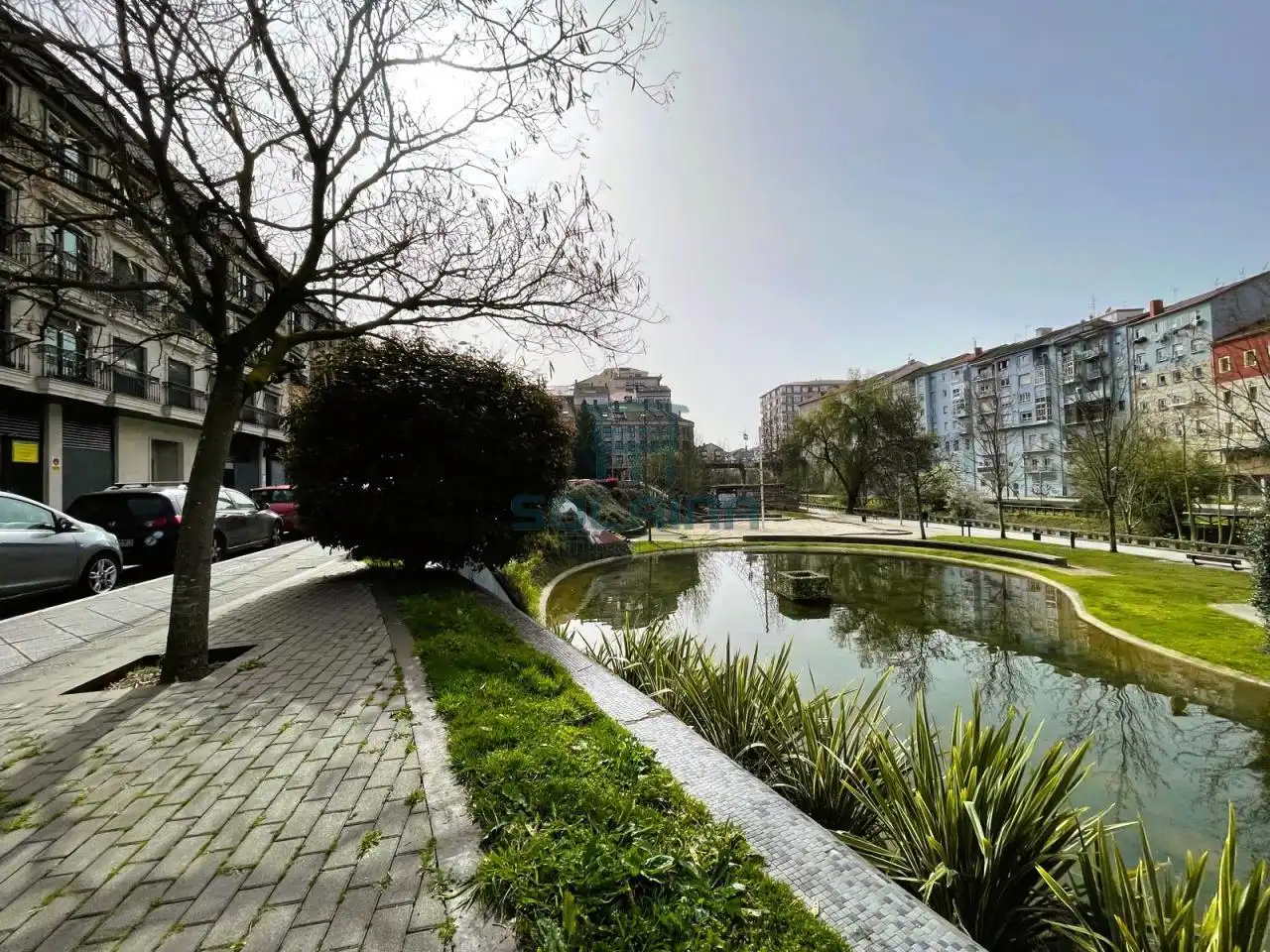 Parkplatz zum Verkauf in Centro, imagen 8