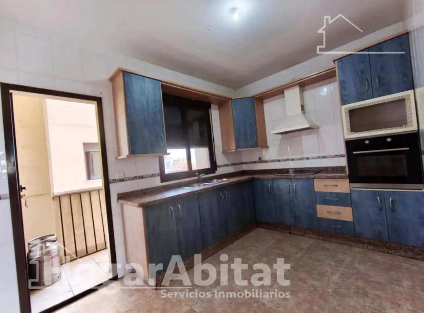 Attique avec terrasse à vendre à Huércal-Overa, imagen 7