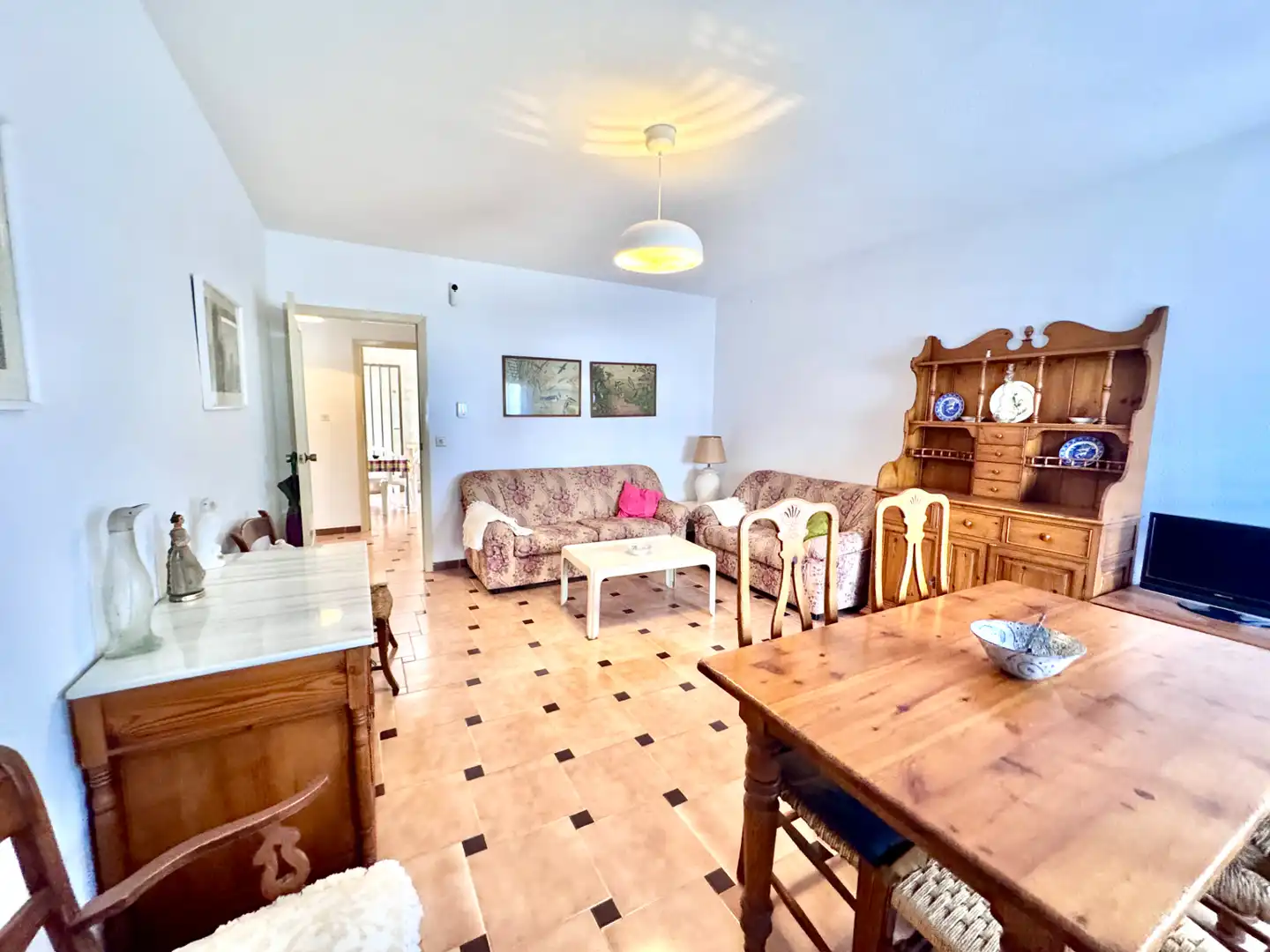 Maison avec jardin à vendre à Calle Olivares, imagen 9