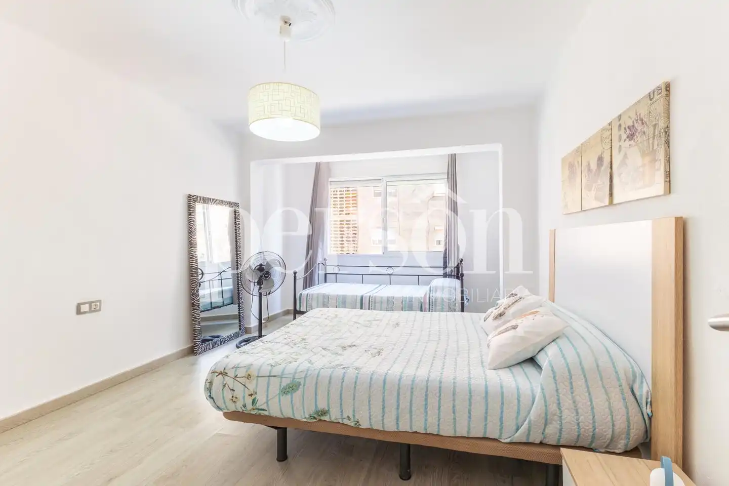 Appartement avec piscine à louer à Platja de la Pobla de Farnals, imagen 7
