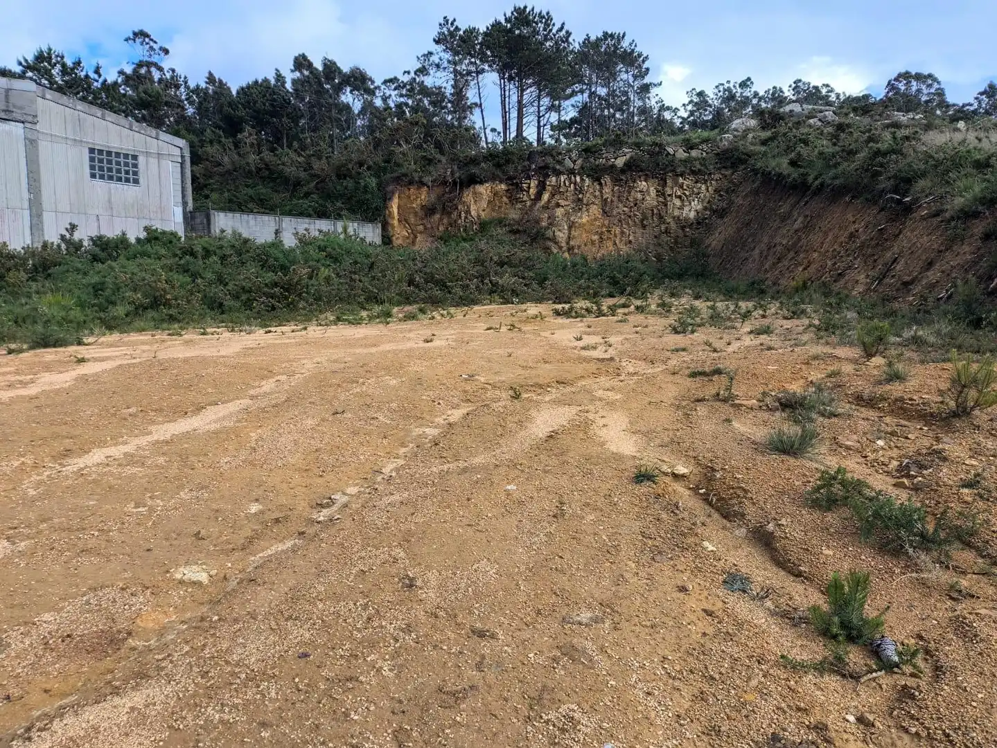 Terreni e lotti in vendita a Lugar PEDRA QUEIMADA, imagen 16