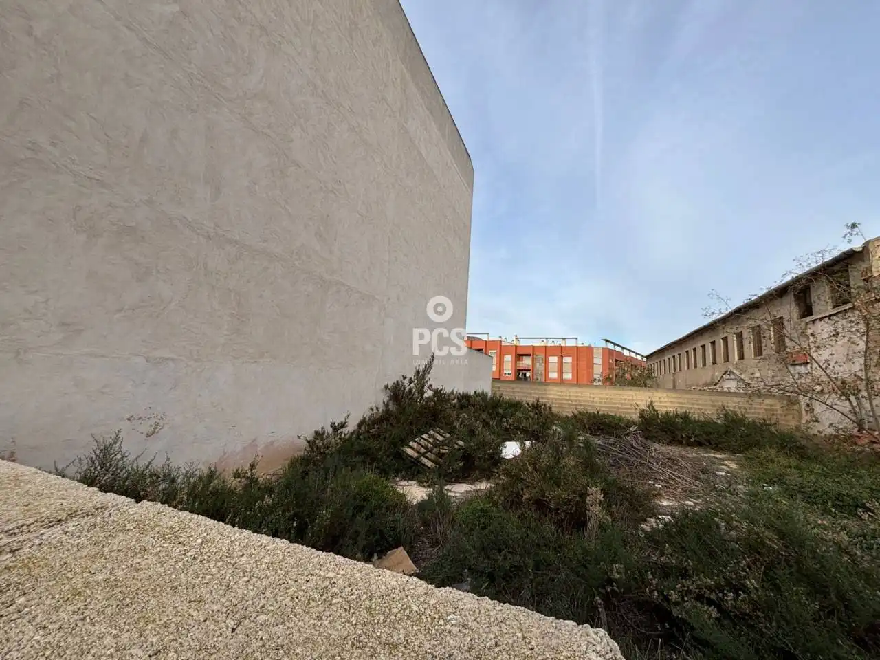 Terreni e lotti in vendita a Avenida Alhama de Murcia P. exct S/N, imagen 5