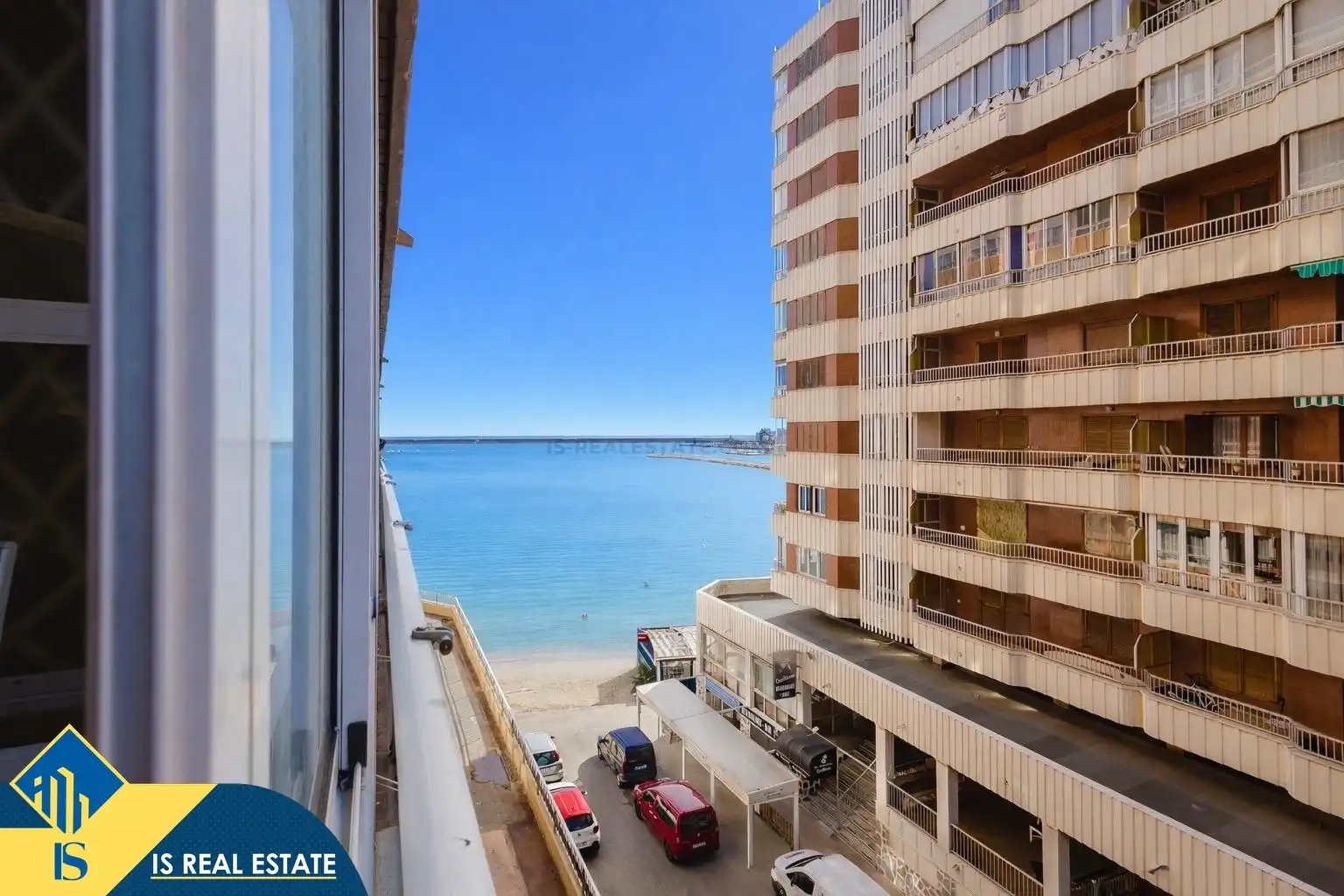 Piso con piscina en venta en Playa del Acequión, Náufragos y Rocío del Mar, imagen 13