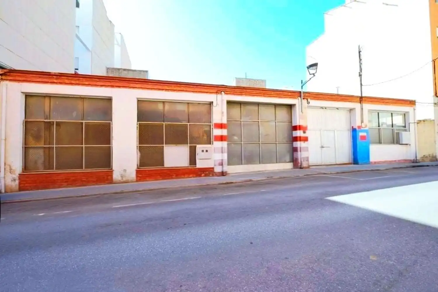 Local comercial en venta en Cocentaina