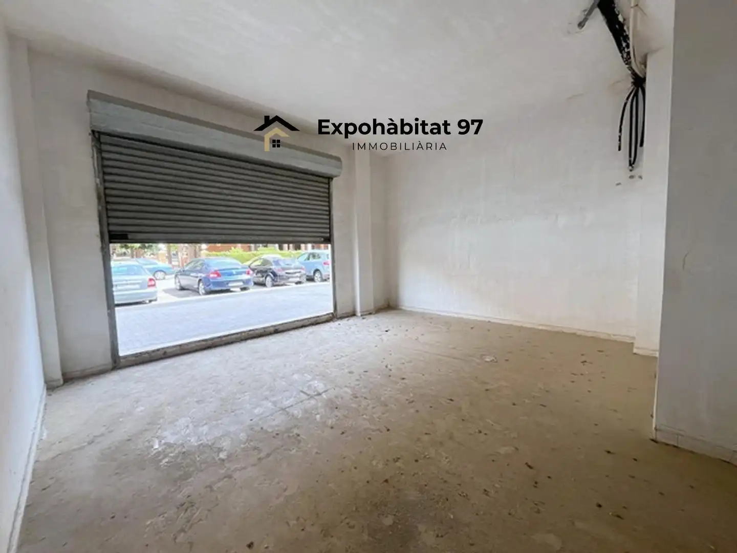 Local comercial en venta en Carrer Riu Algars 5, imagen 8