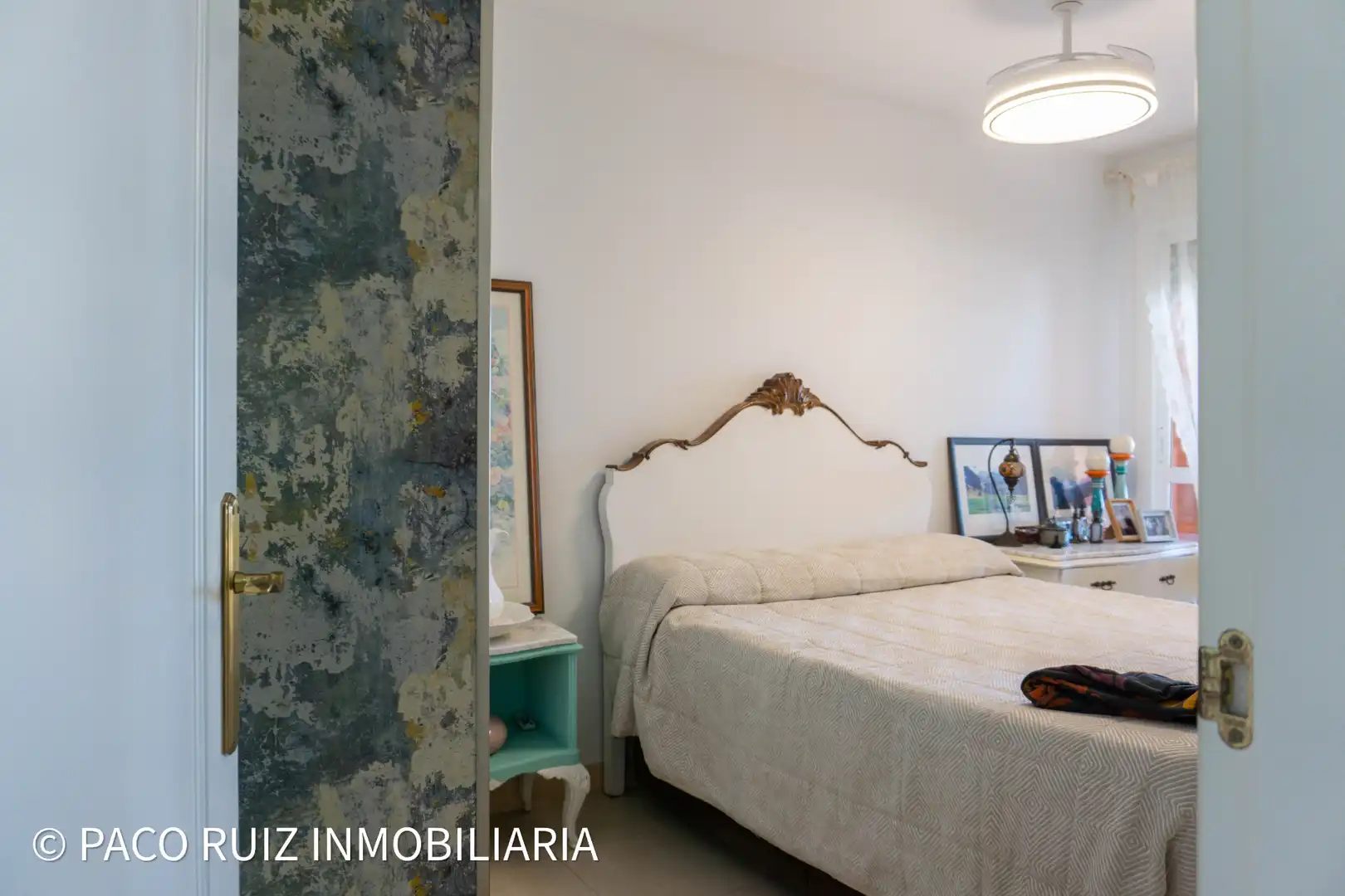 Habitación de Piso en venta en Almería con Balcón