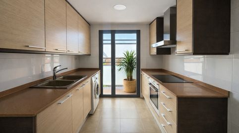 Foto 5 de Piso en venta en Ciutat de les Ciències i de les Arts - Justicia, Valencia Capital